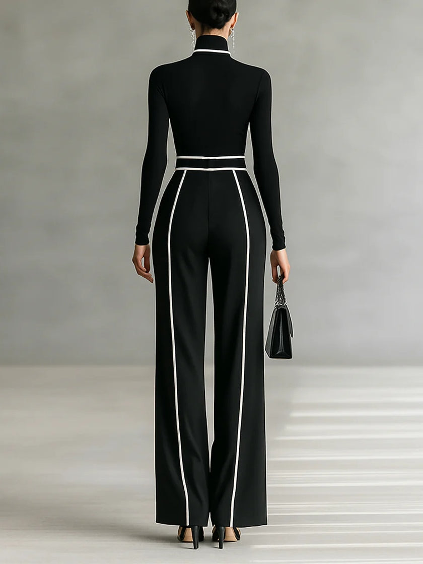 Conjunto Vera Valmont — Elegancia irresistible | Blanco