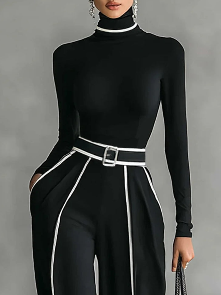 Conjunto Vera Valmont — Elegancia irresistible | Blanco