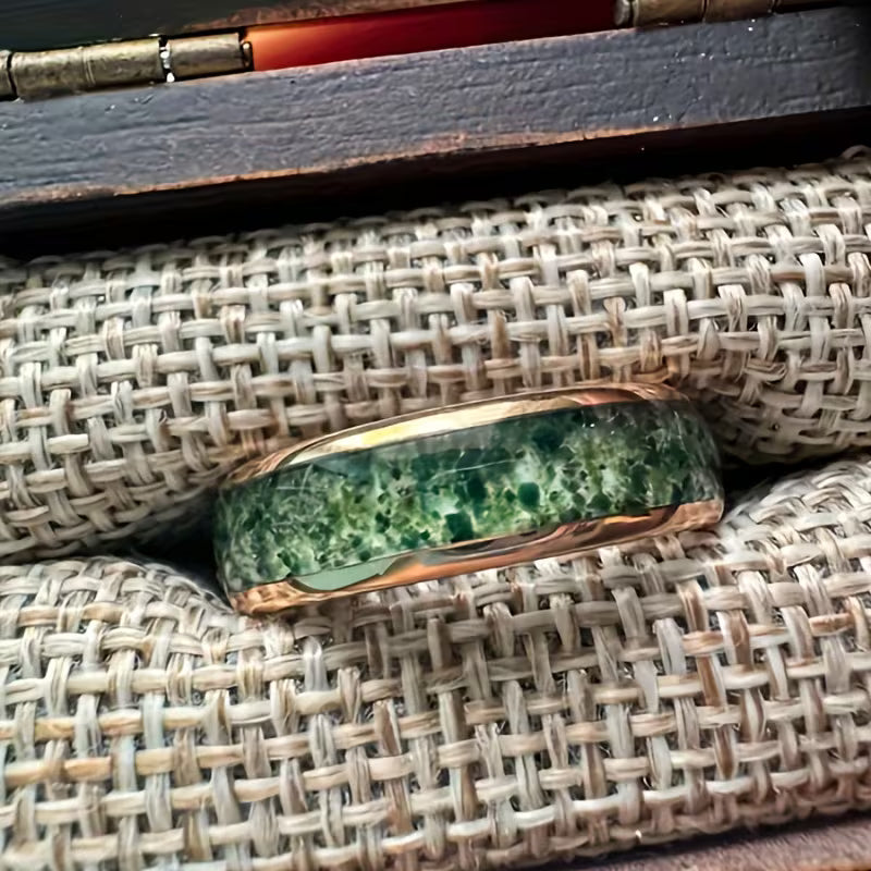 Pulsera Sérénité Verdant Valmont — Elegancia irresistible | Elegante