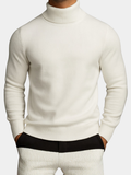Jerseys Dylan Valmont — suavidad que viste con distinción | Dolcevita Clásico