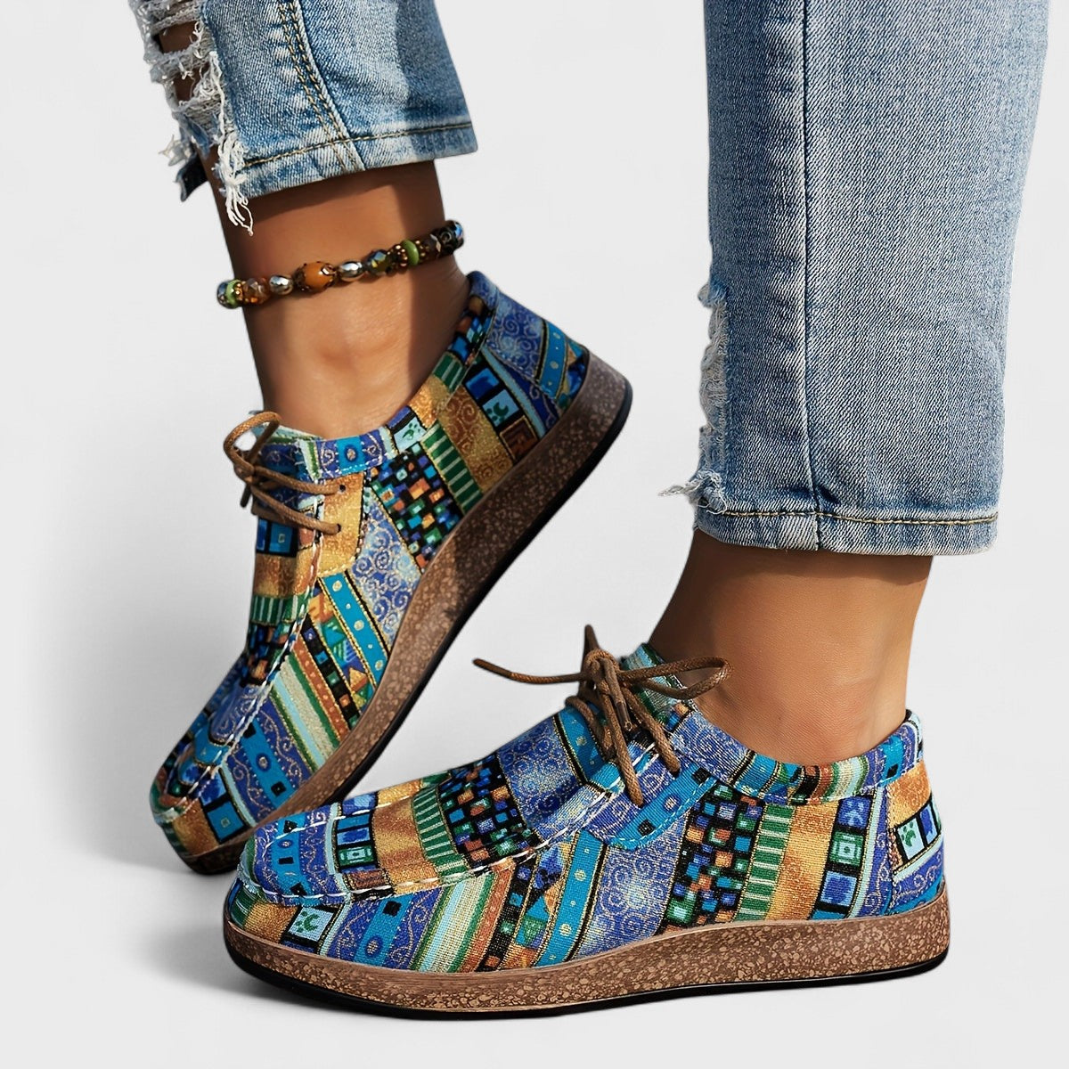 Zapatos Lorraine Valmont — confort que camina contigo | Zapatos Ortopédicos Ultra-Ligeros