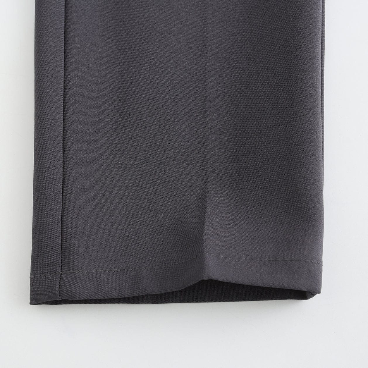 Pantalón Stretch Valmont — Distinción sin esfuerzo | Negro