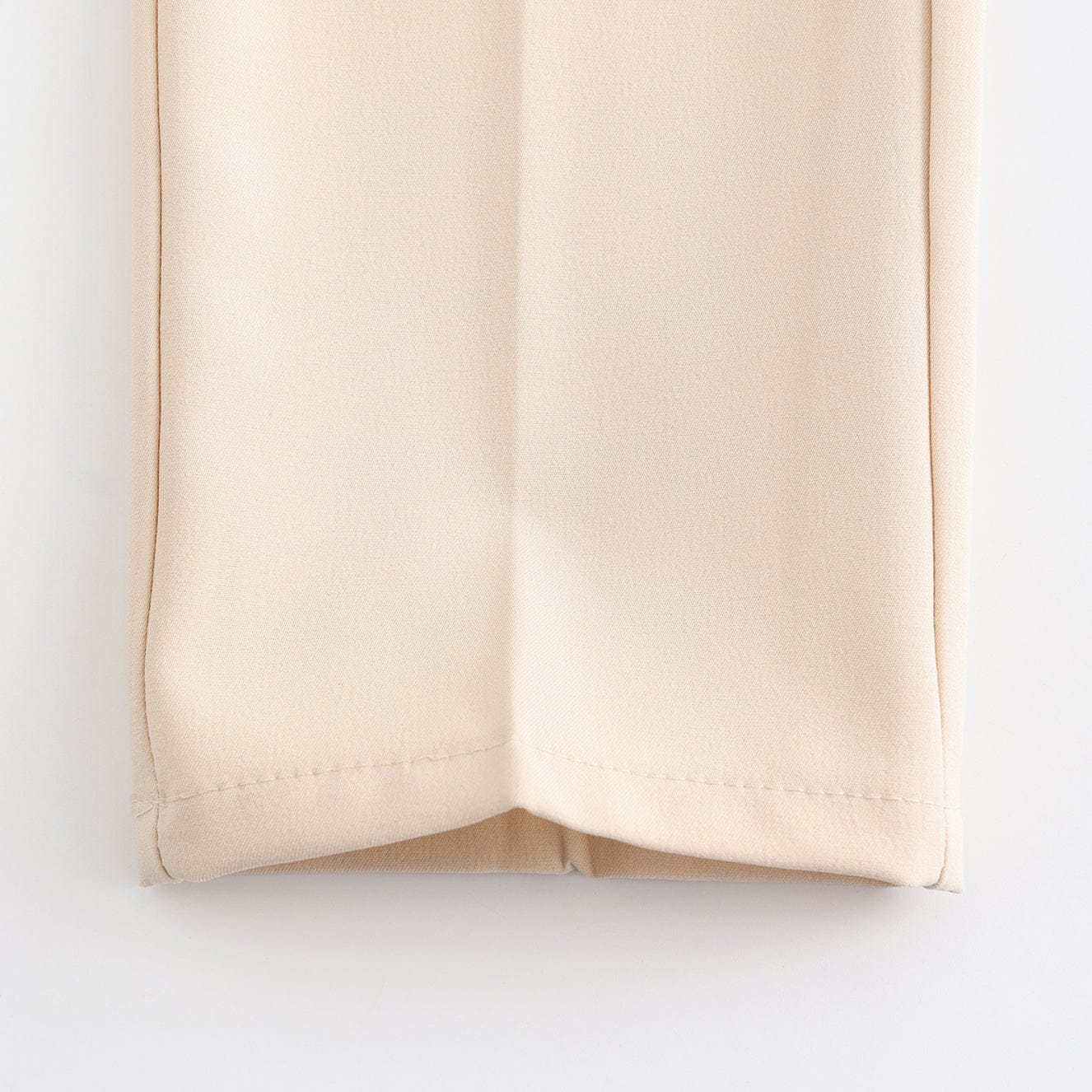 Pantalón Stretch Valmont — Distinción sin esfuerzo | Negro