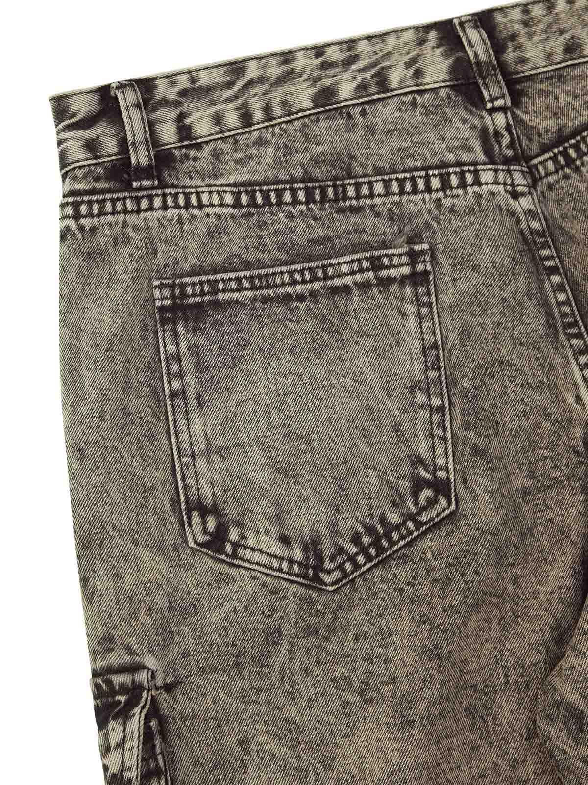 Vaquero American Work Valmont — Distinción urbana irresistible | Vintage Wash