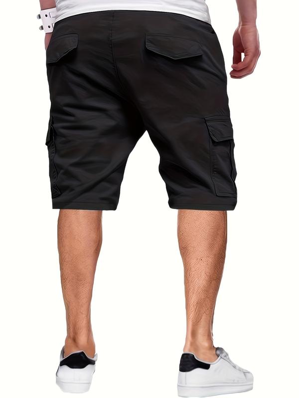 Short Frédéric Valmont — Cargo Verano Hombre | Confort & Estilo
