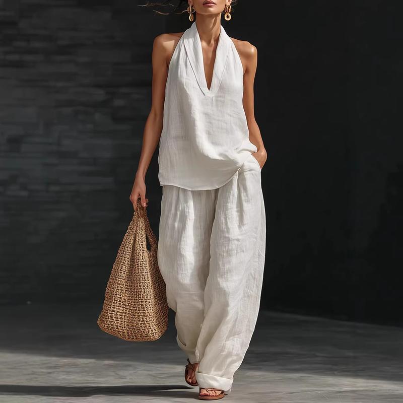Conjunto Ainhoa Valmont — Elegancia irresistible | Elegante