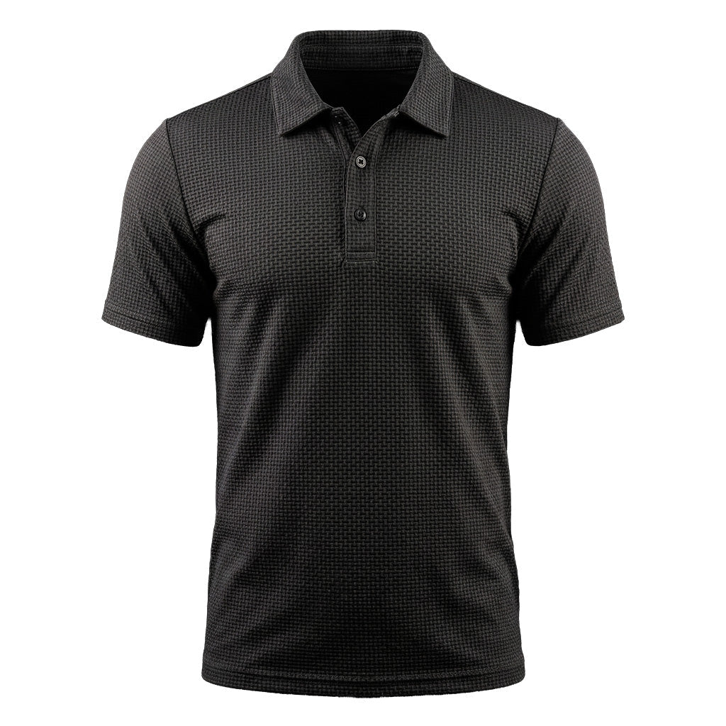 Camiseta Élégant Valmont — Distinción sin esfuerzo | Blanco