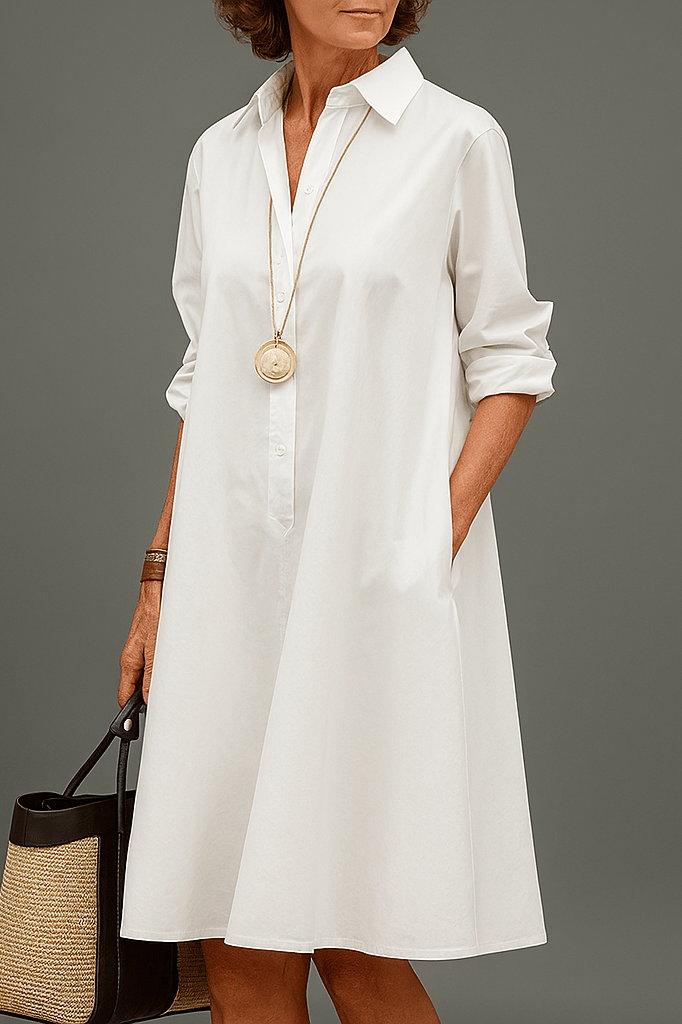 Vestidos Sabine Valmont — feminidad que te transforma | Vestido Midi Elegante Atemporal