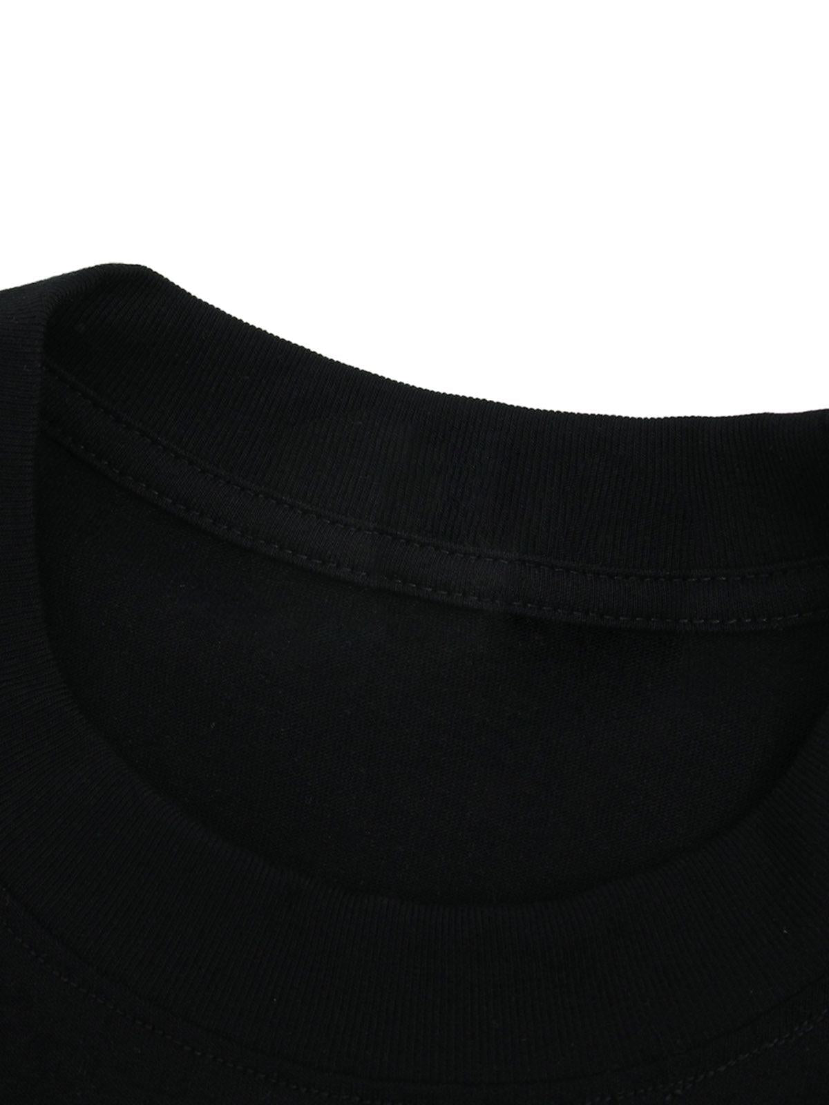 Camiseta Bold Graphic Valmont — Distinción urbana irresistible | Urban