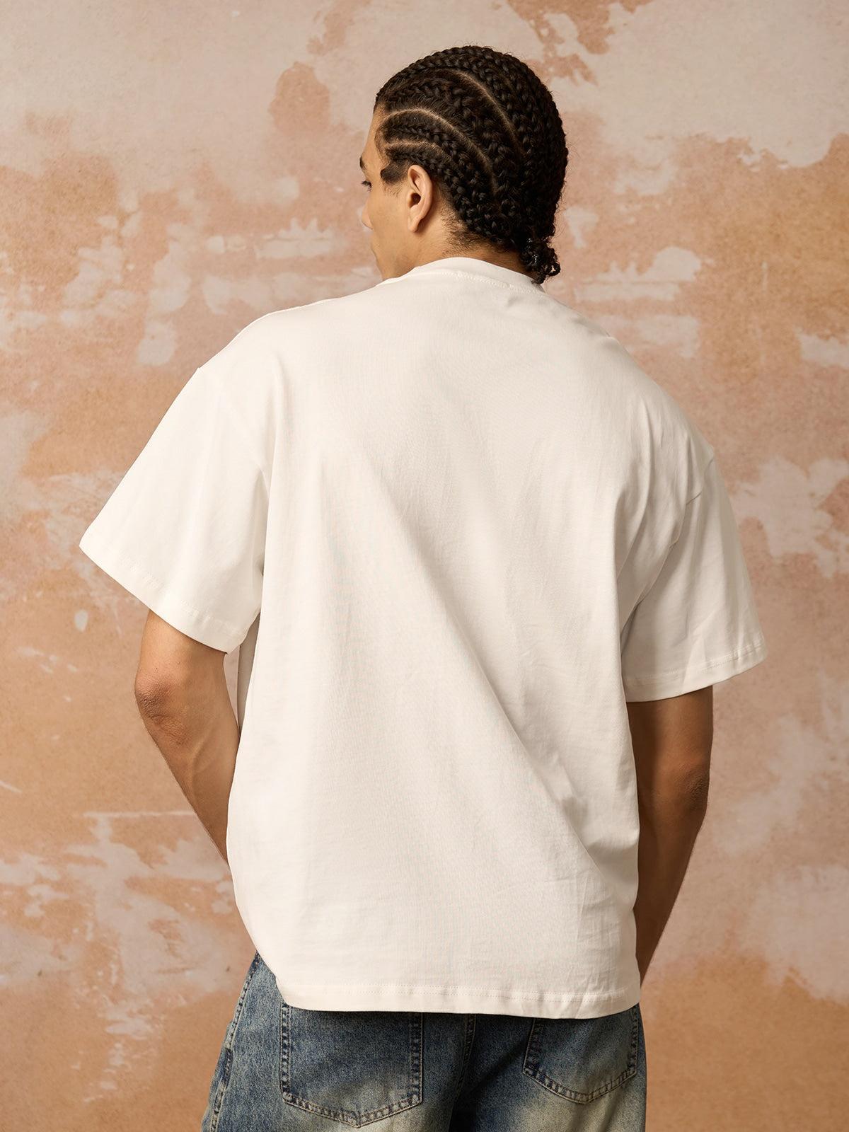 Camiseta Bold Graphic Valmont — Distinción urbana irresistible | Urban