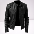 Arnaud Valmont — Chaqueta Estilo Urbano Hombre | Street Luxe