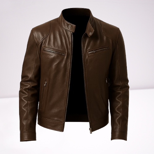 Arnaud Valmont — Chaqueta Estilo Urbano Hombre | Street Luxe