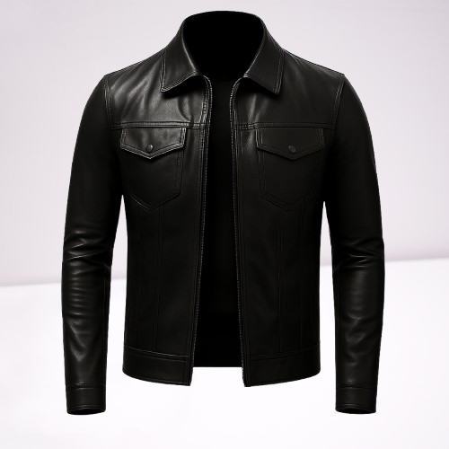 Armand Valmont — Chaqueta Premium Hombre | Elegancia Masculina