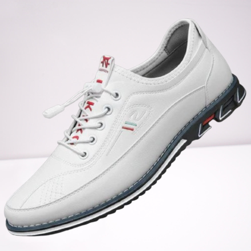Renzo Valmont — Zapatos Elegantes Artesanales Hombre | Maison