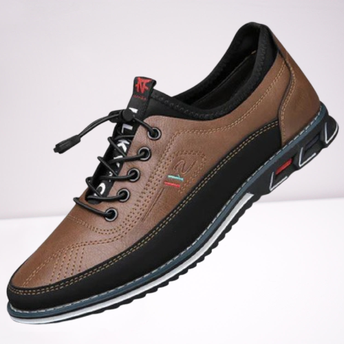 Renzo Valmont — Zapatos Elegantes Artesanales Hombre | Maison