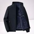 Marceau Valmont — Cazadora Invierno Forro Piel | Hombre Premium