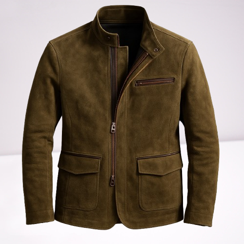 Beaumont Valmont — Chaqueta Elegante Hombre | Distinction