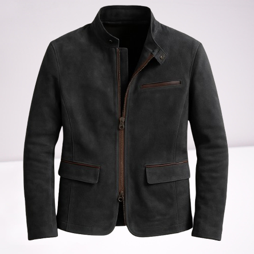 Beaumont Valmont — Chaqueta Elegante Hombre | Distinction