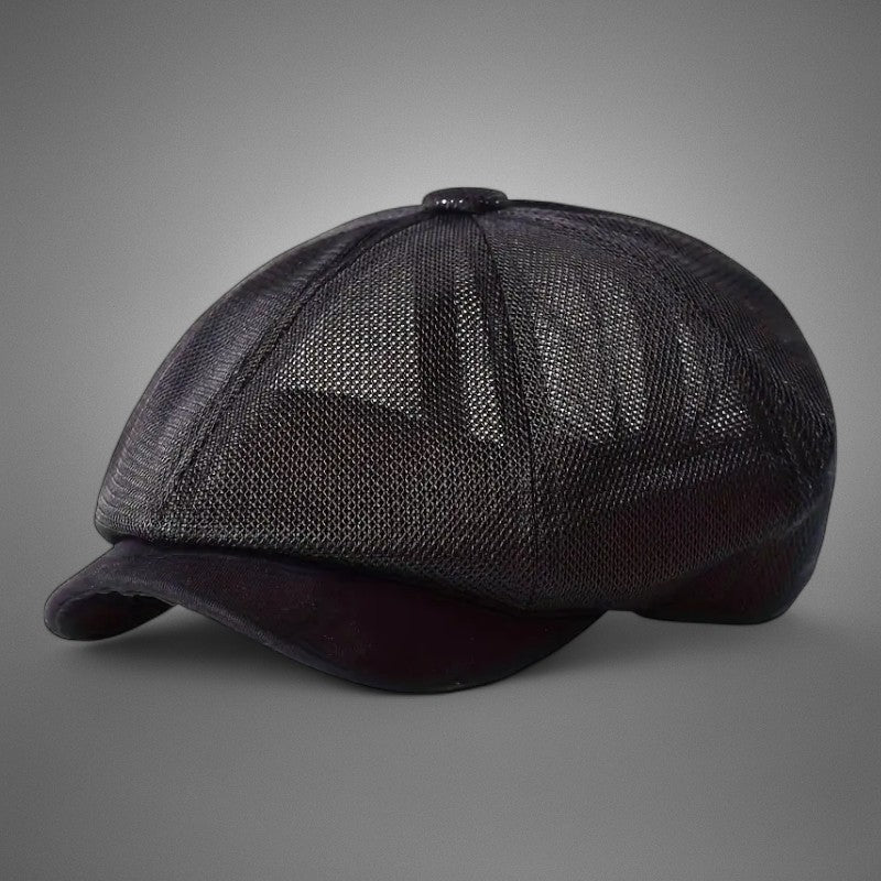 Gorras Thierry Valmont — estilo que define cada salida | Gorra Algodón Transpirable