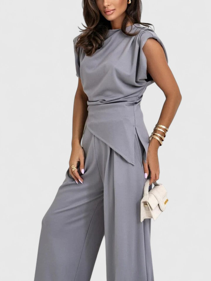 Conjunto Sharon Valmont — Elegancia irresistible | Elegante
