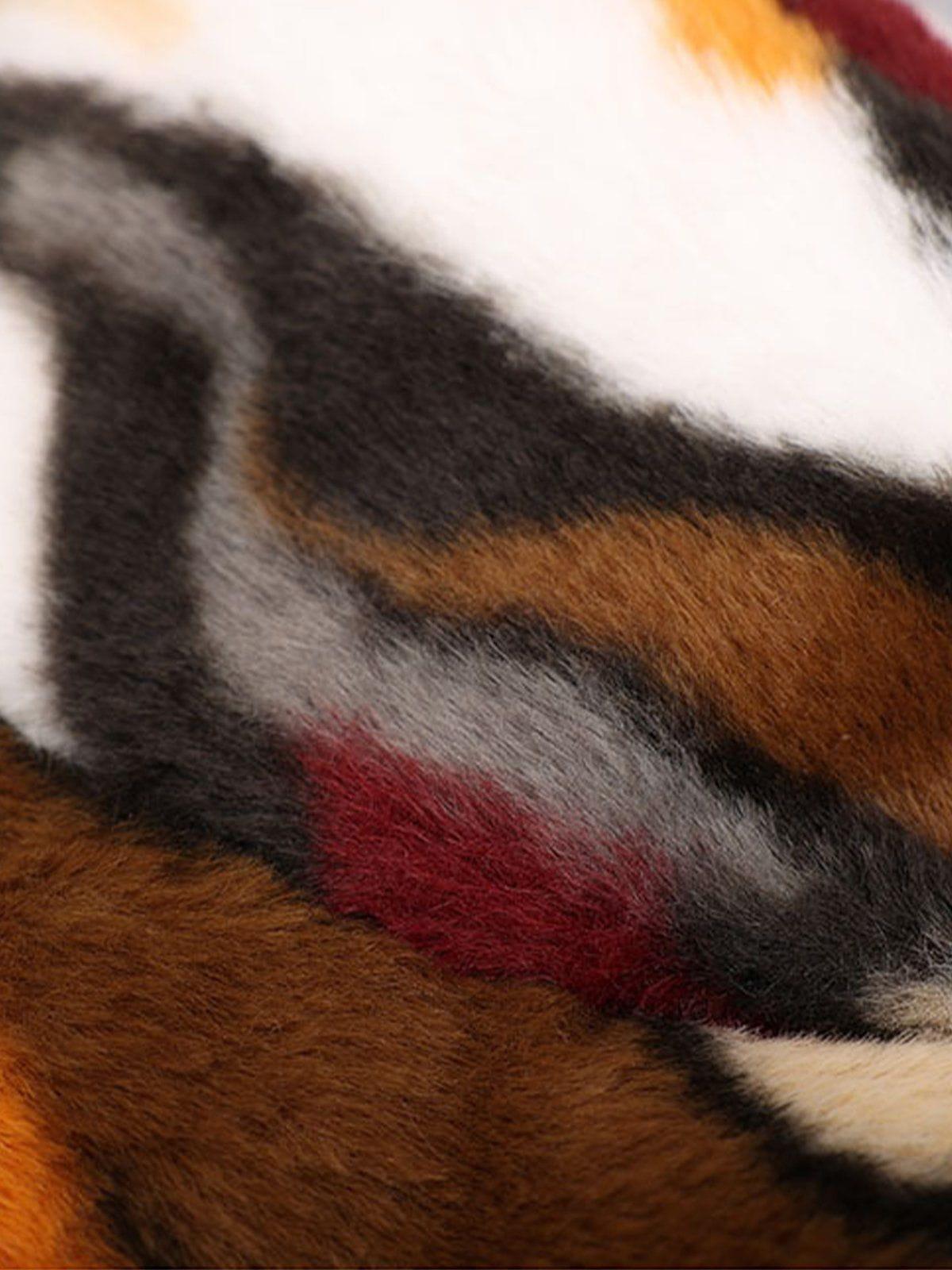 Gorro Camo Plush Valmont — Actitud irresistible | Camuflaje
