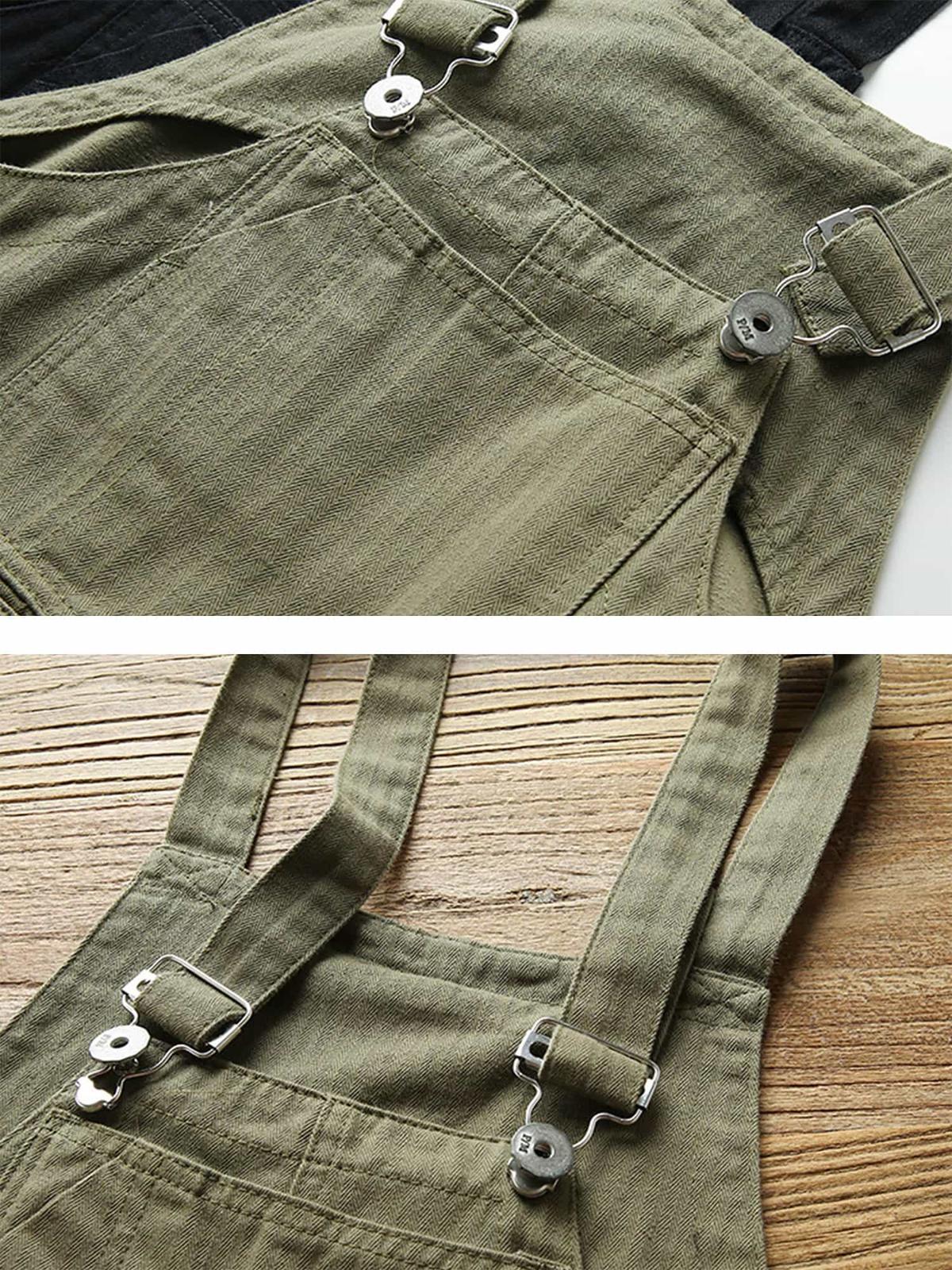 Peto Cargo Valmont — Distinción urbana irresistible | Urban