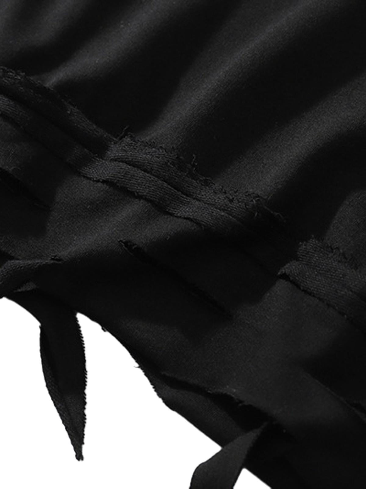 Camiseta Chain Oversized Valmont — Distinción urbana irresistible | Urban