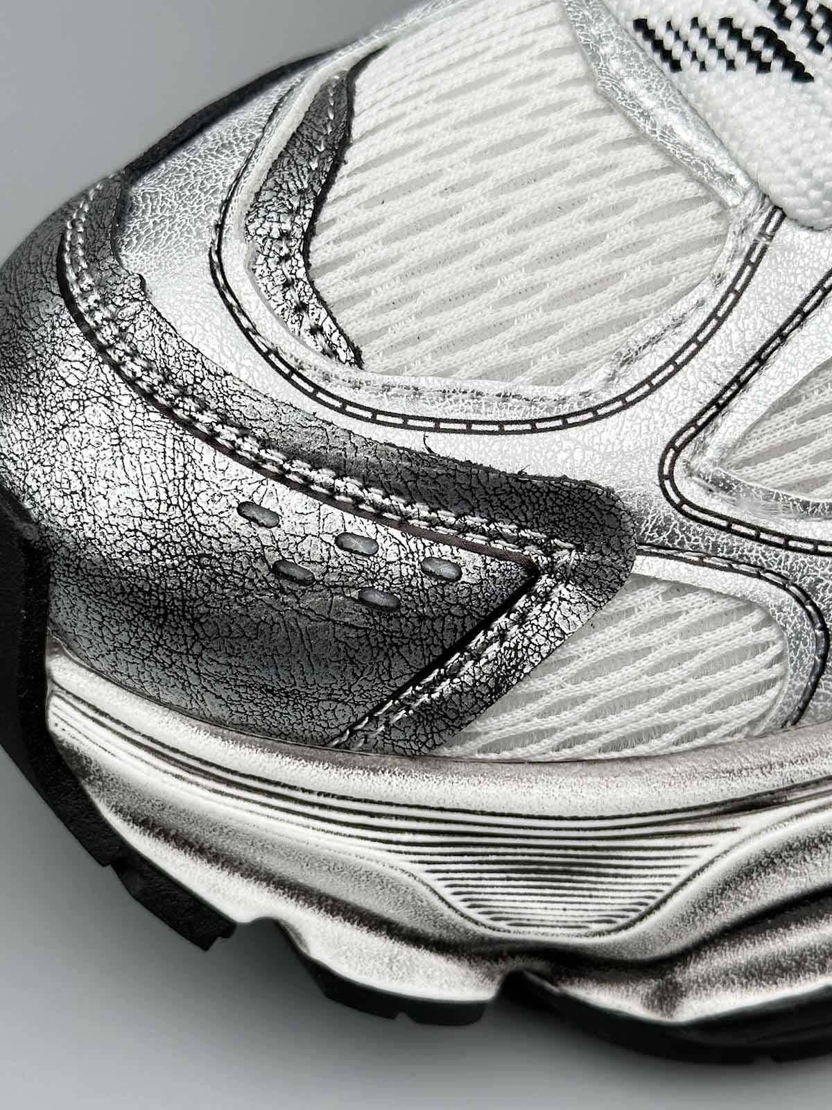 Zapatillas Chunky Run Valmont — Distinción urbana irresistible | Urban