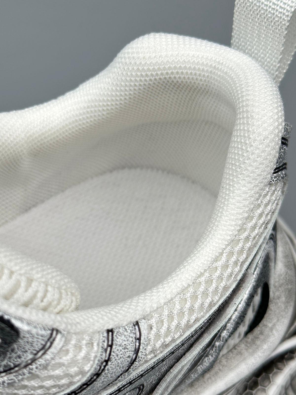 Zapatillas Chunky Run Valmont — Distinción urbana irresistible | Urban