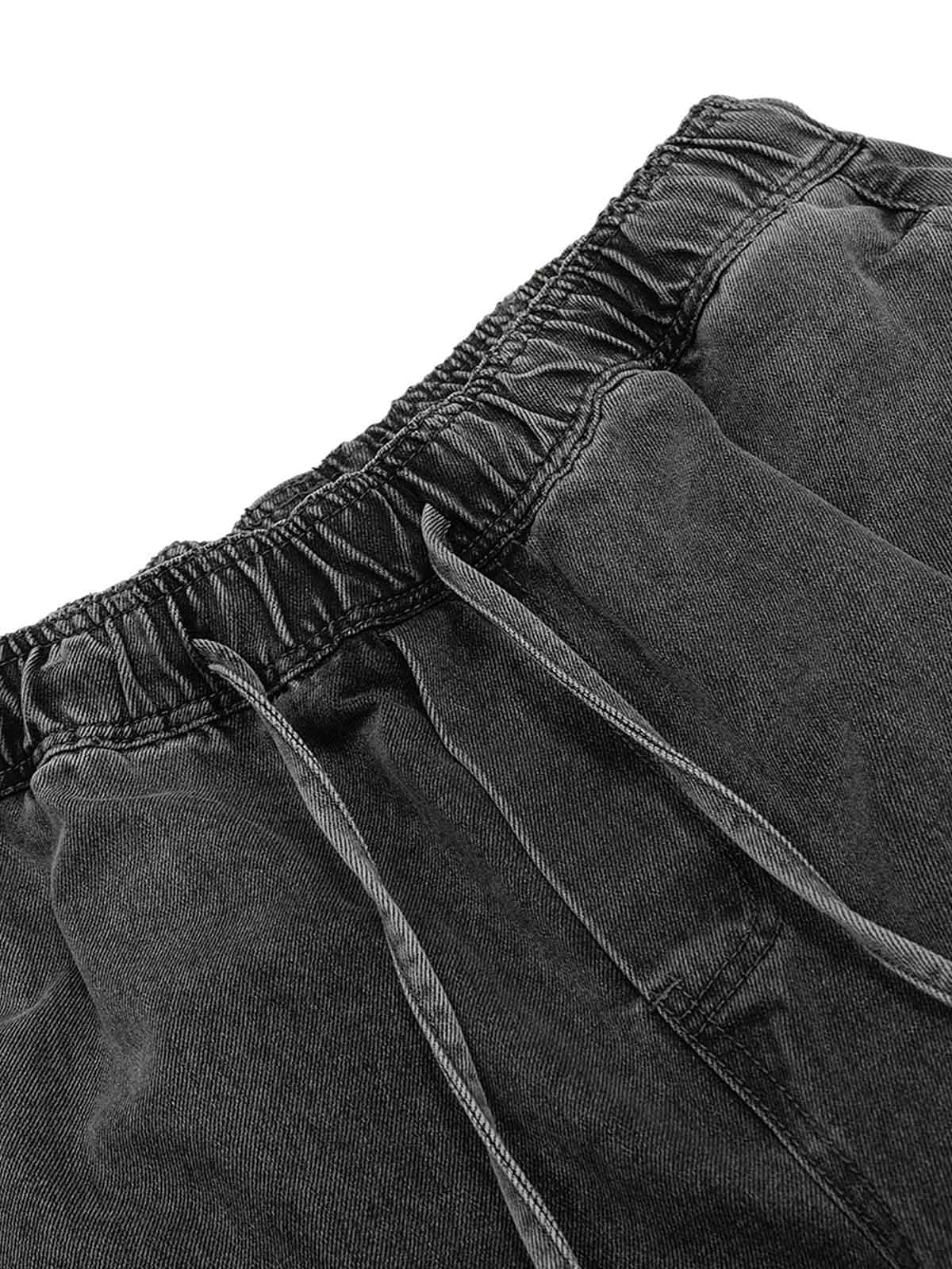 Vaquero Cordón Clásico Valmont — Distinción urbana irresistible | Vintage Wash
