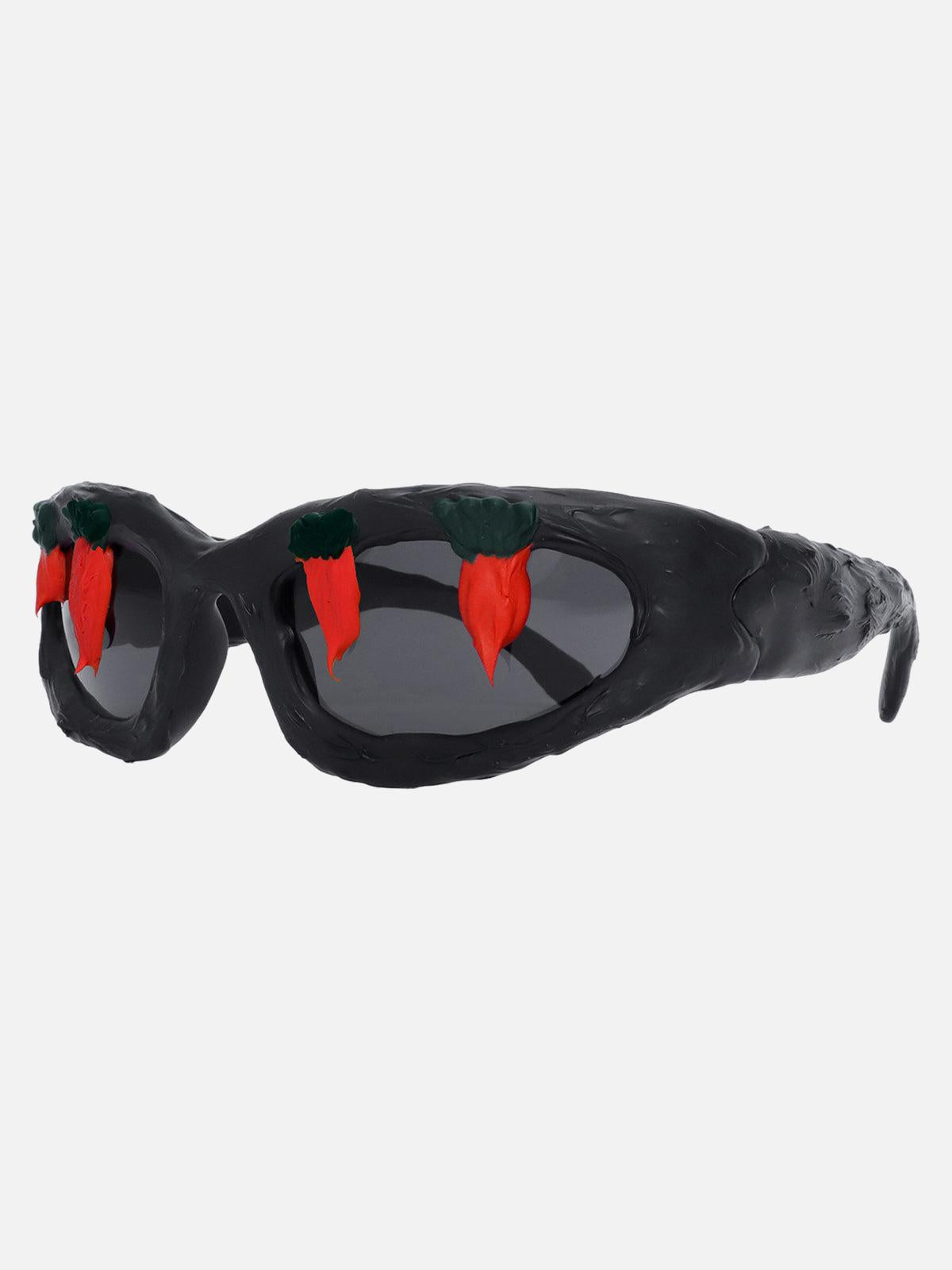 Gafas Carrot Fun Valmont — Actitud irresistible | Multicolor