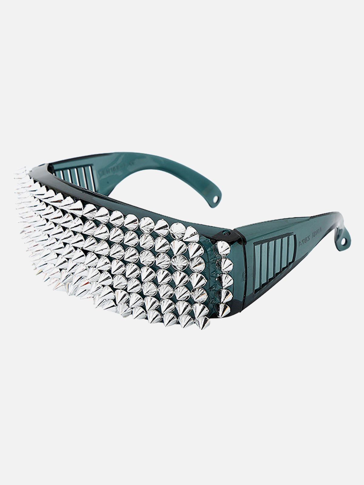Gafas Rivet Outdoor Valmont — Actitud irresistible | Negro