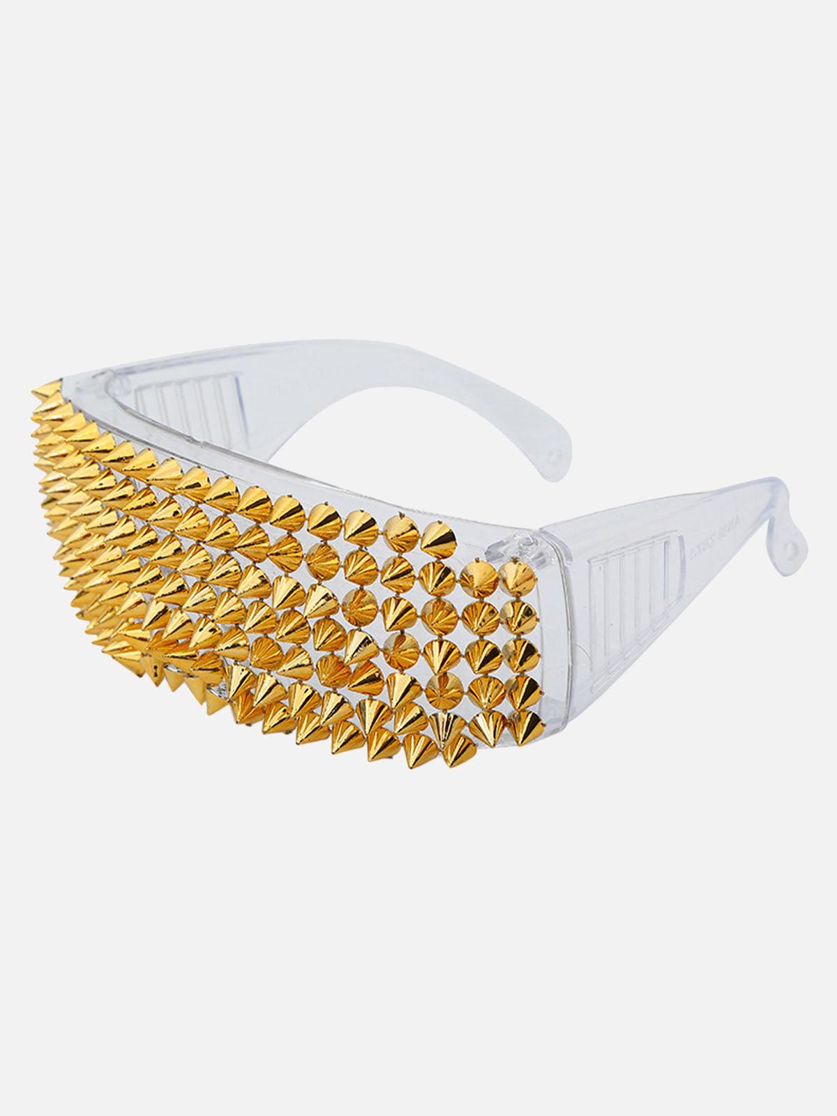 Gafas Rivet Outdoor Valmont — Actitud irresistible | Negro