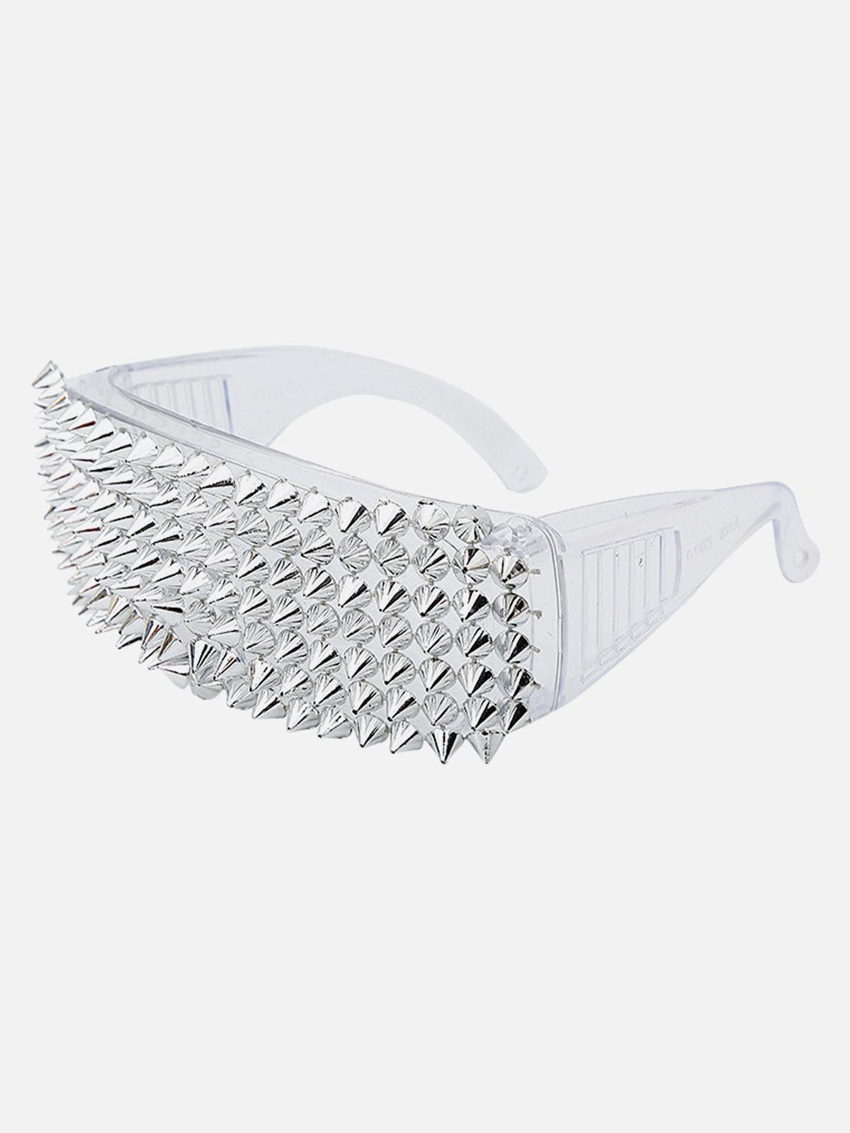 Gafas Rivet Outdoor Valmont — Actitud irresistible | Negro