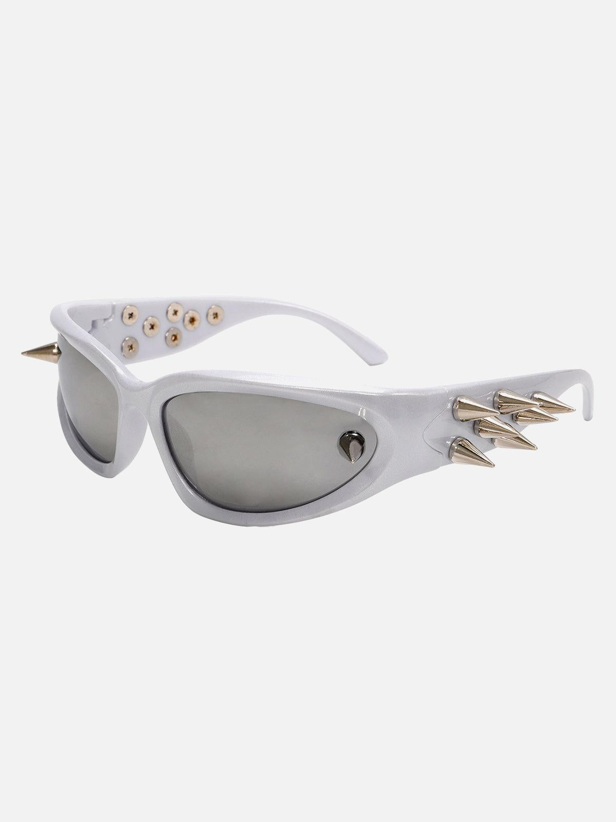 Gafas Spike Edgy Valmont — Actitud irresistible | Negro
