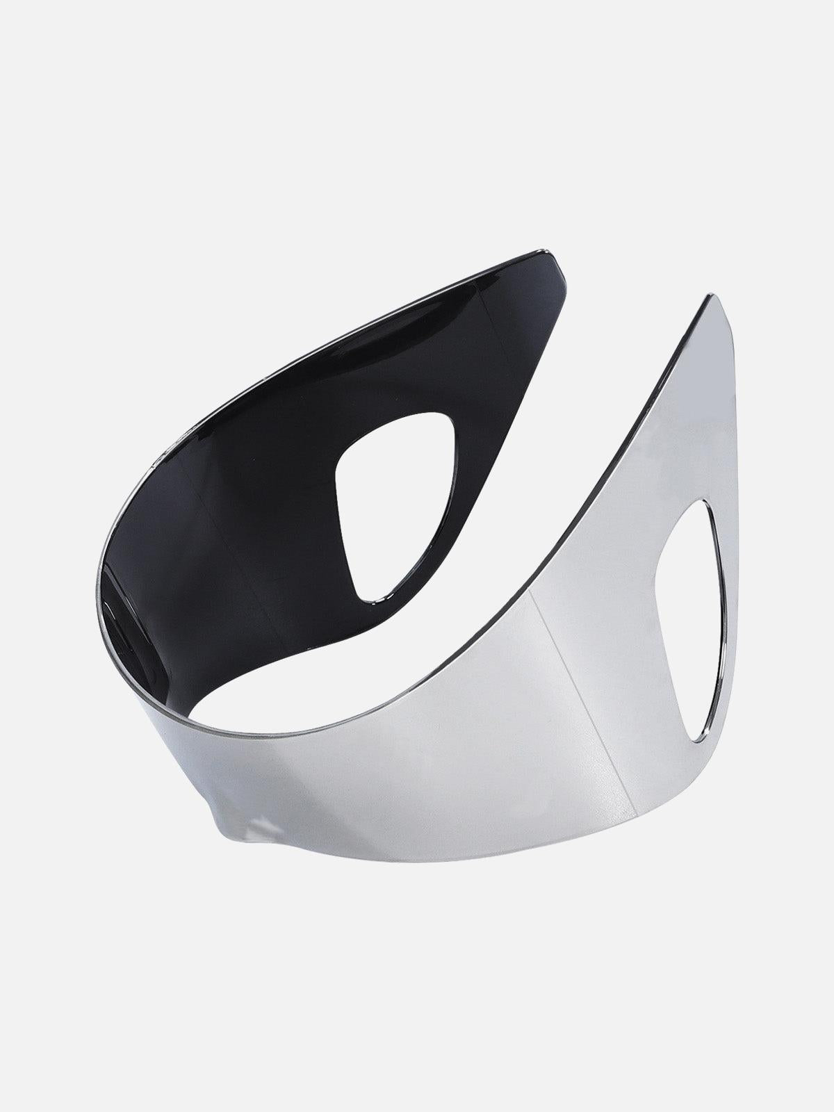 Gafas Ear Hook Punk Valmont — Actitud irresistible | Negro