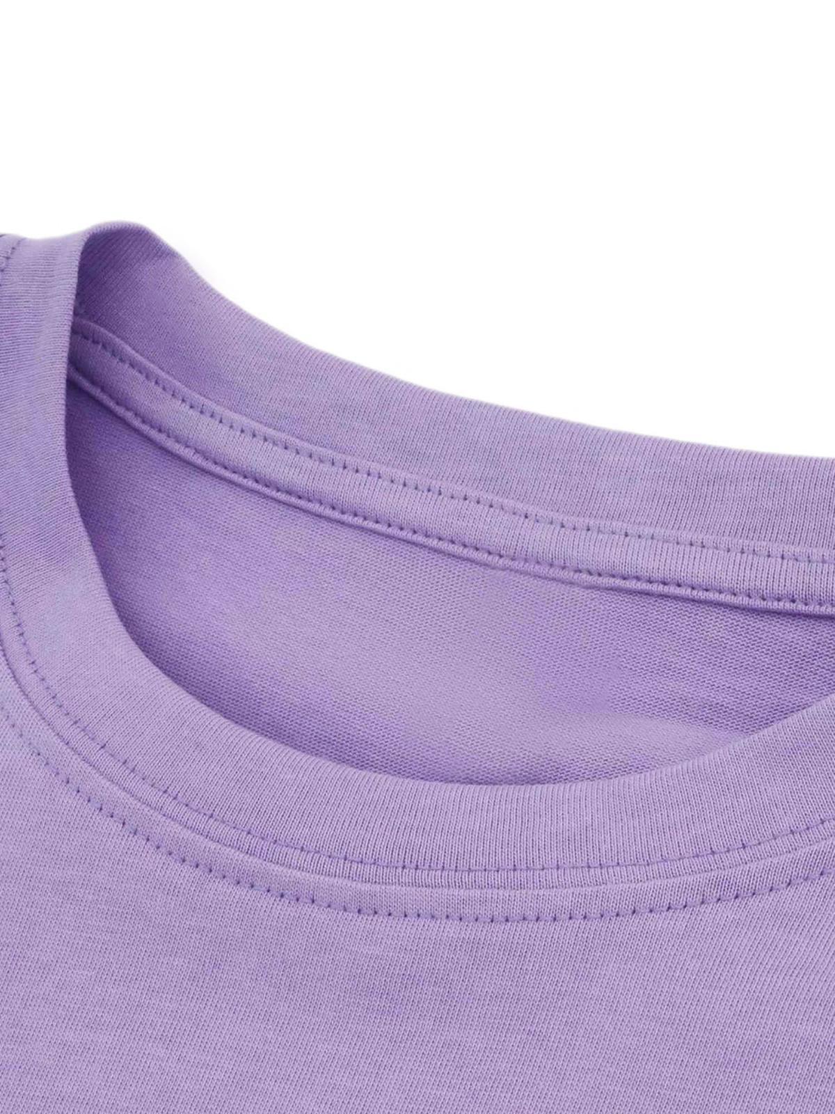 Camiseta Alphabet Valmont — Distinción urbana irresistible | Urban