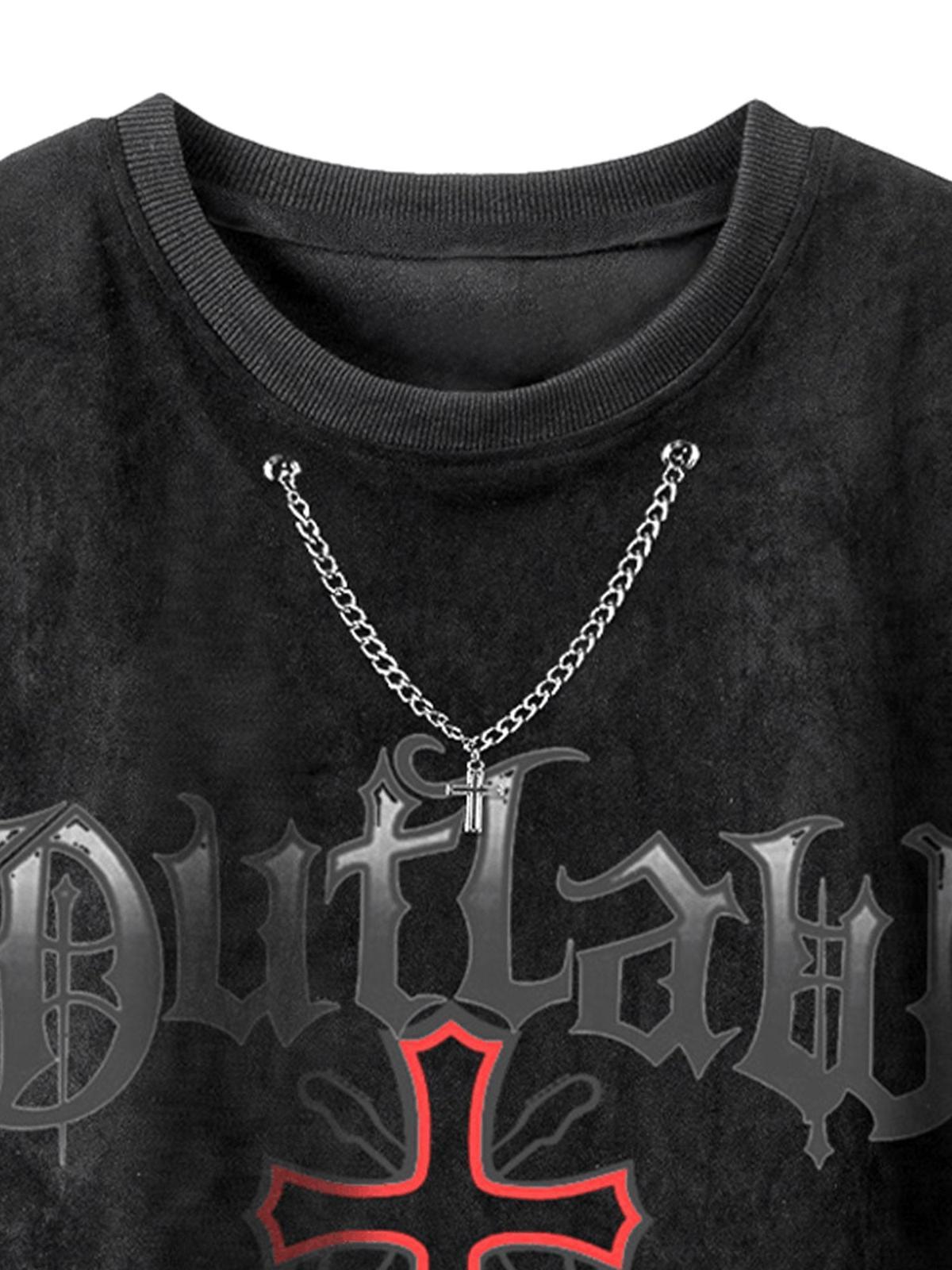 Chaleco Cross Chain Valmont — Distinción urbana irresistible | Urban