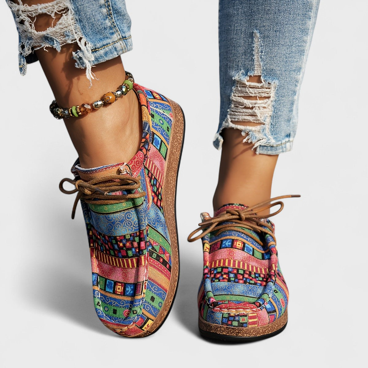 Zapatos Lorraine Valmont — confort que camina contigo | Zapatos Ortopédicos Ultra-Ligeros