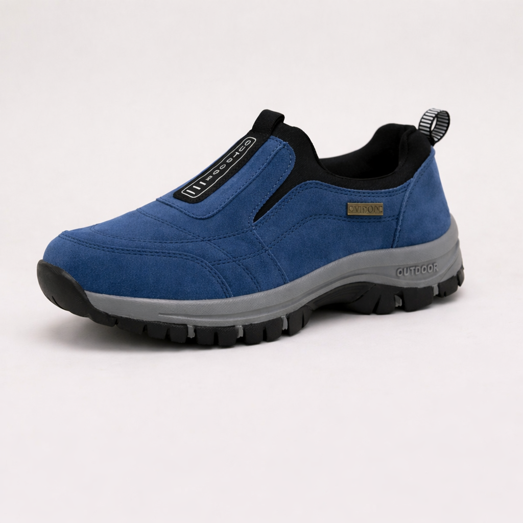 Zapatos Sage Valmont — confort que camina contigo | Zapatos Ortopédicos Confort Total