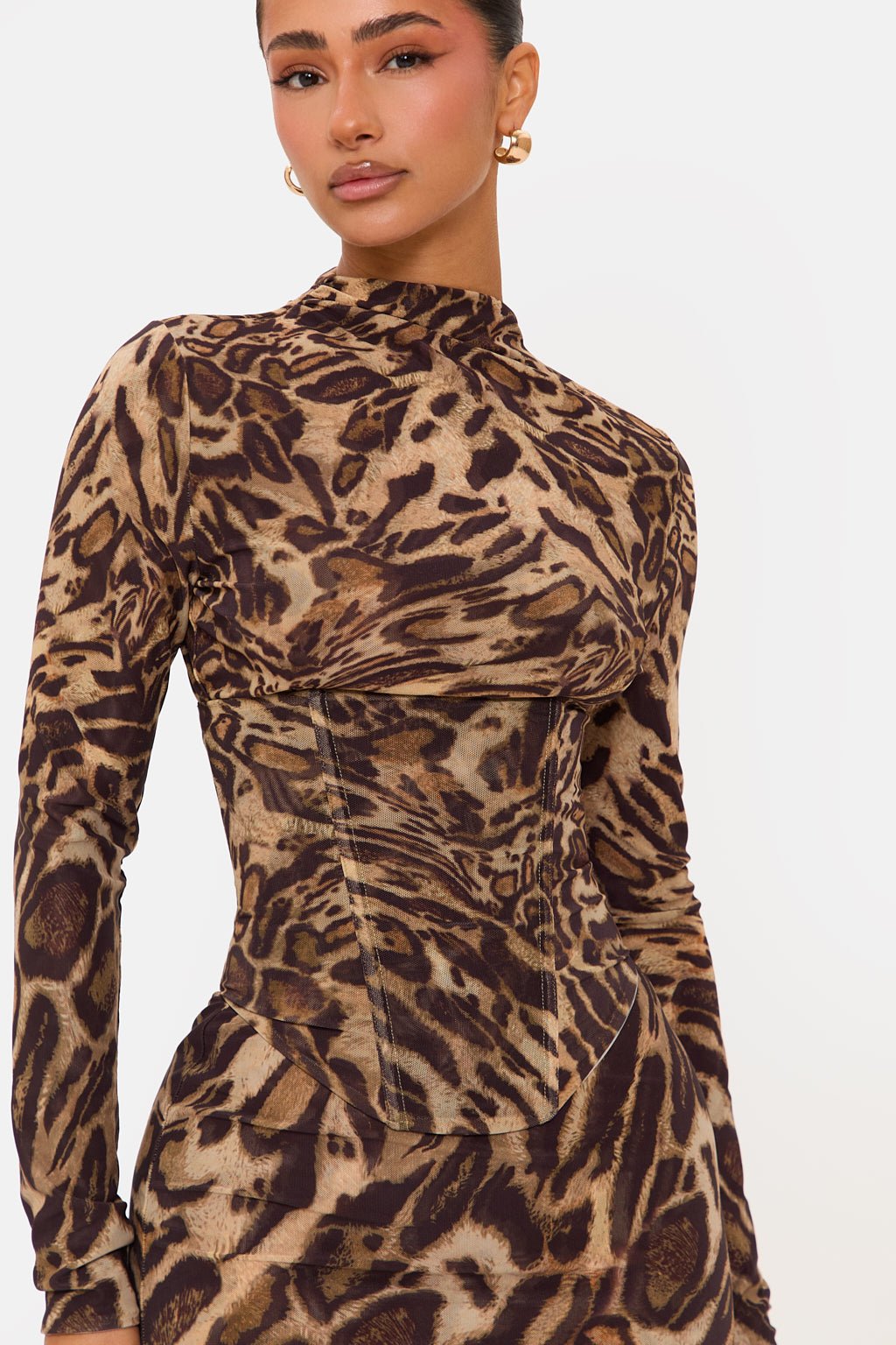 Dakota Mini Valmont — Mini Vestido Nueva Temporada | Libertad Corta