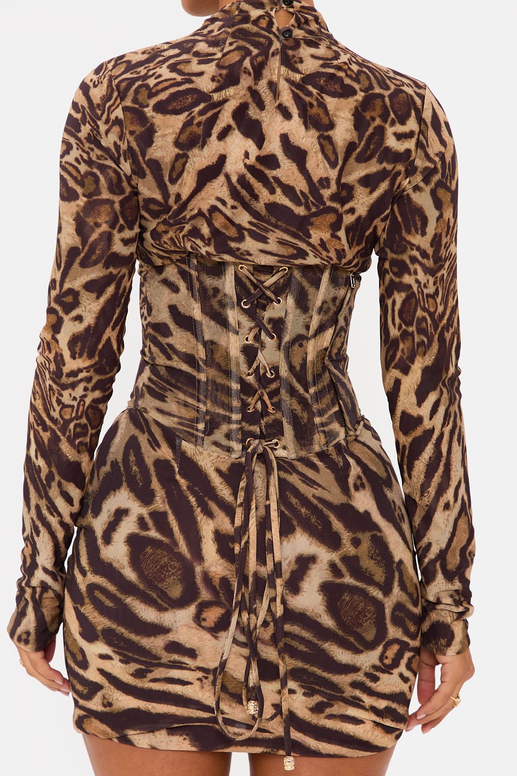 Dakota Mini Valmont — Mini Vestido Nueva Temporada | Libertad Corta