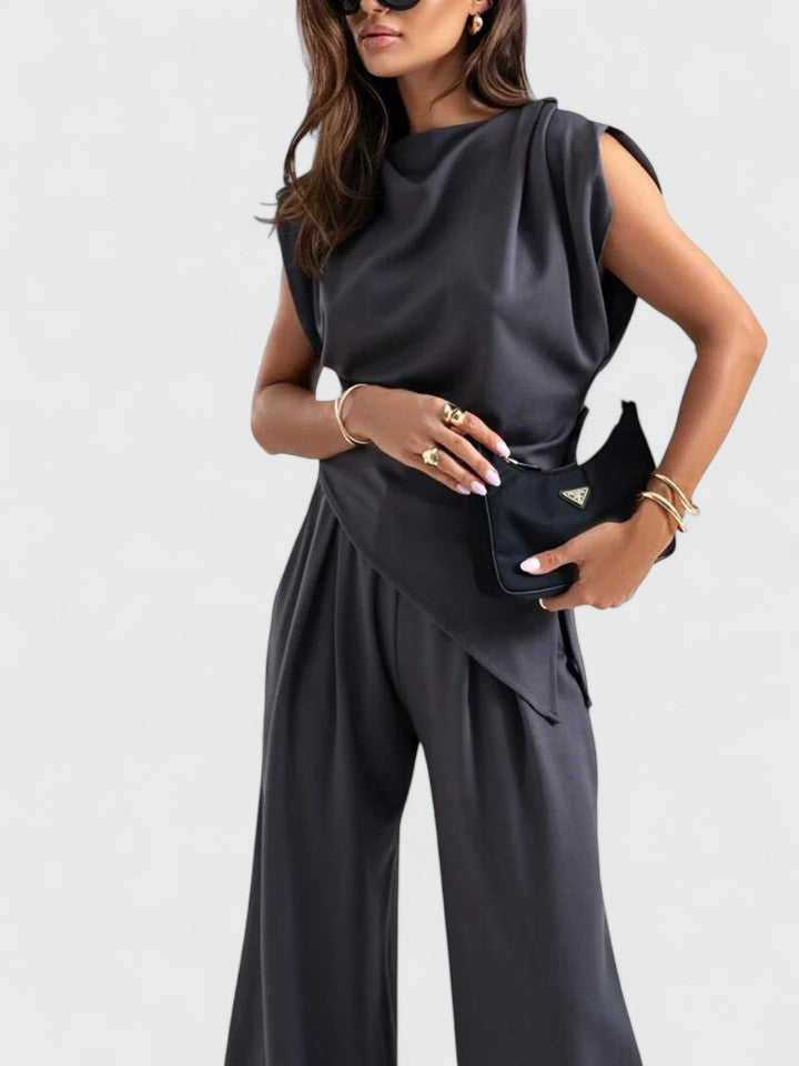 Conjunto Sharon Valmont — Elegancia irresistible | Elegante