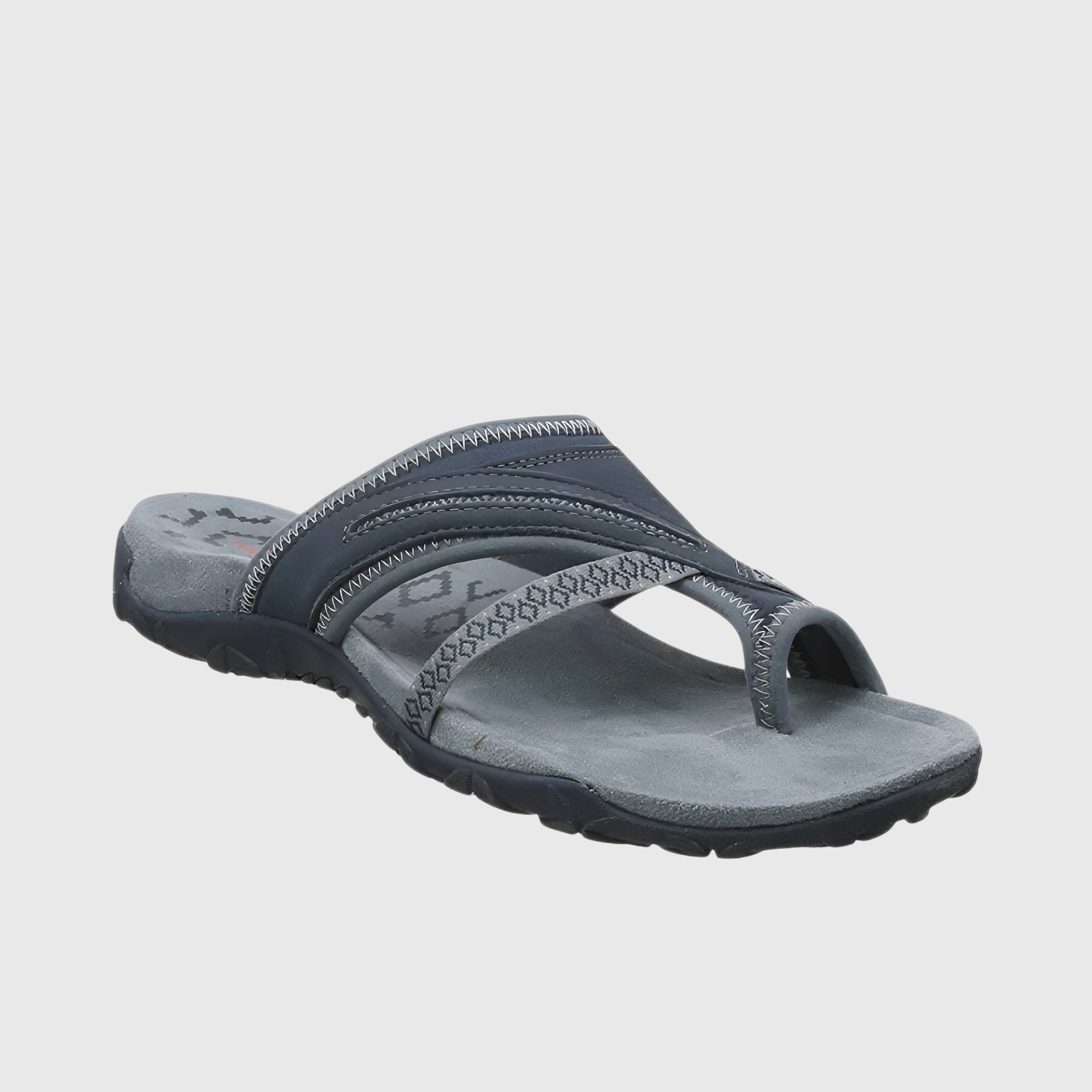 Sandalias Blythe - Sandales Orthopédiques Confort Valmont — libertad que acaricia el suelo | Blythe - Sandales Orthopédiques Confort