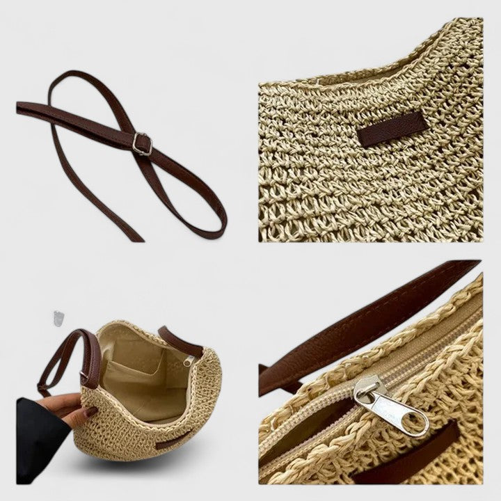 Bolsos Kate Valmont — compañero perfecto de cada look | Bolso Elegante