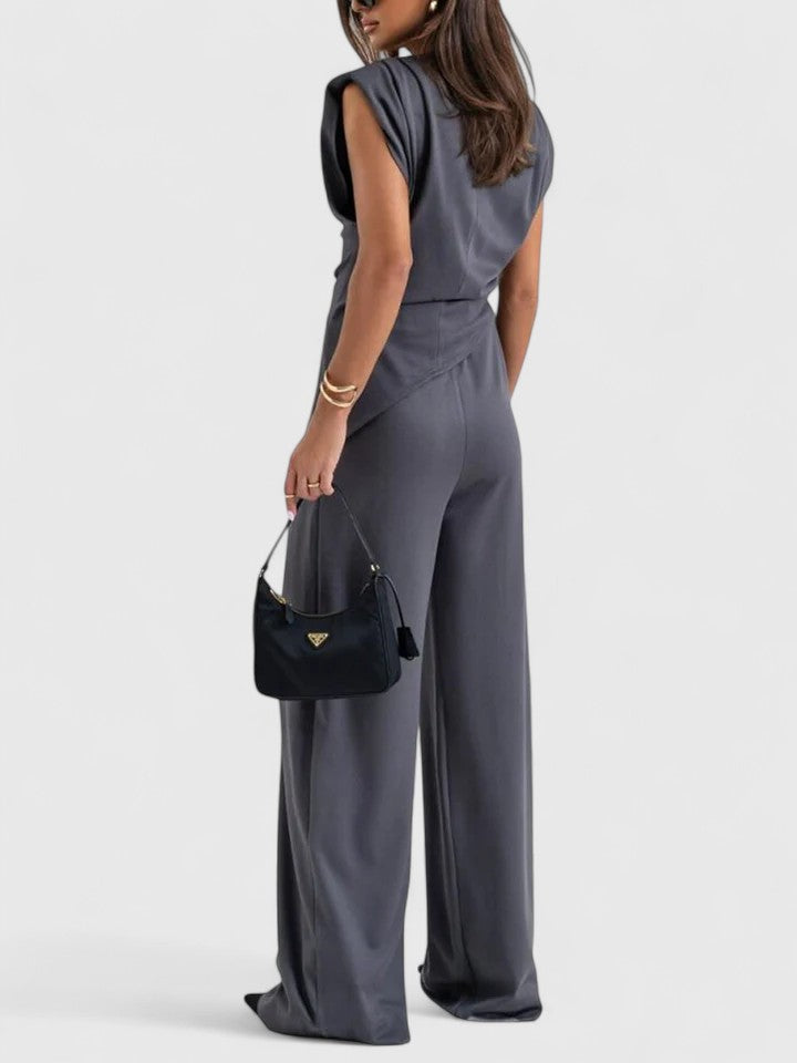 Conjunto Sharon Valmont — Elegancia irresistible | Elegante