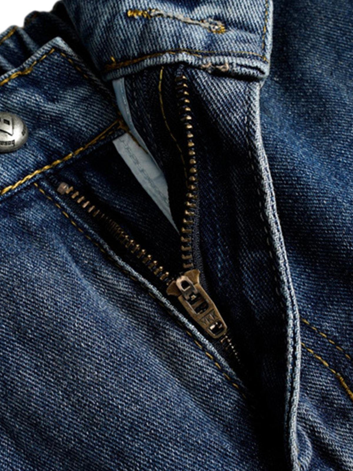 Vaquero Dirty Dye Valmont — Distinción urbana irresistible | Dirty Dye