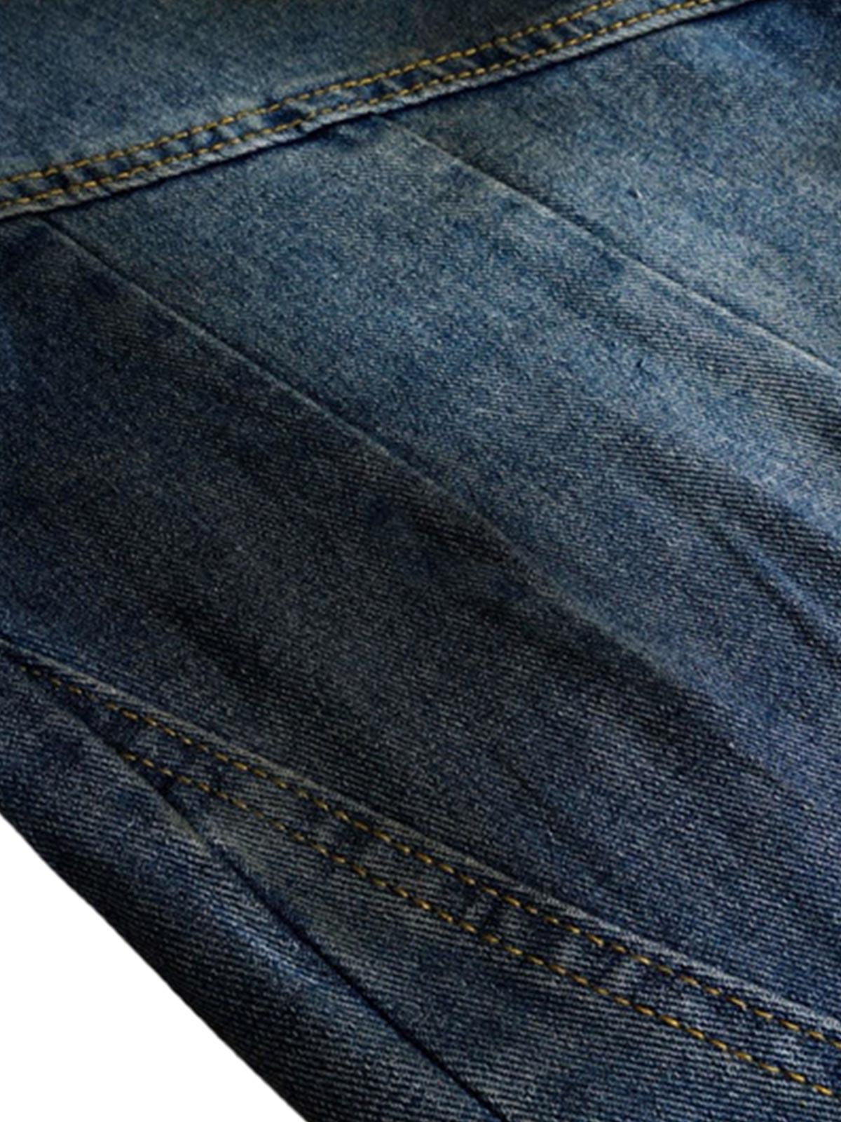 Vaquero Dirty Dye Valmont — Distinción urbana irresistible | Dirty Dye