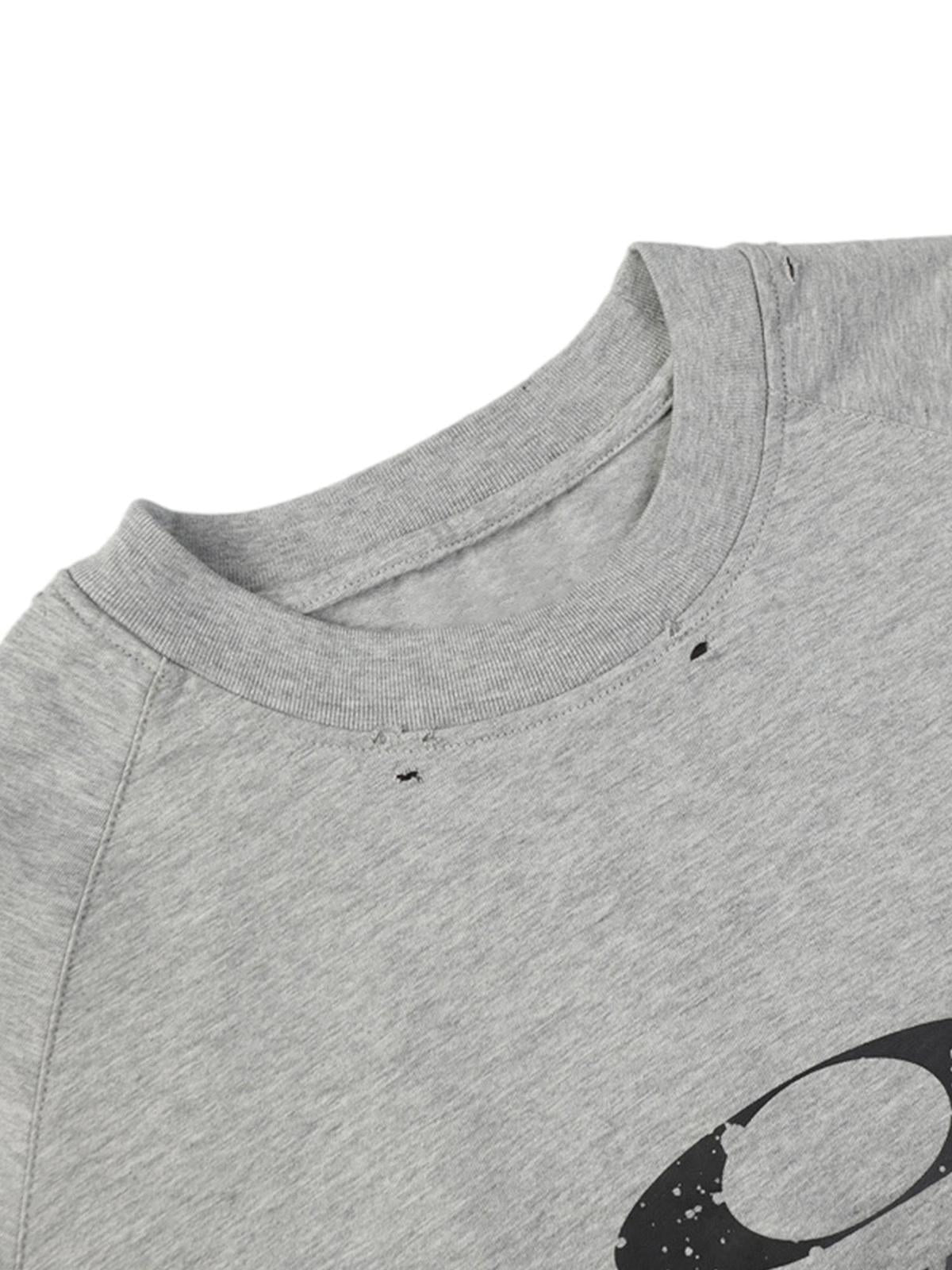 Camiseta Manga Larga Faux Two-Piece Valmont — Distinción urbana irresistible | Urban