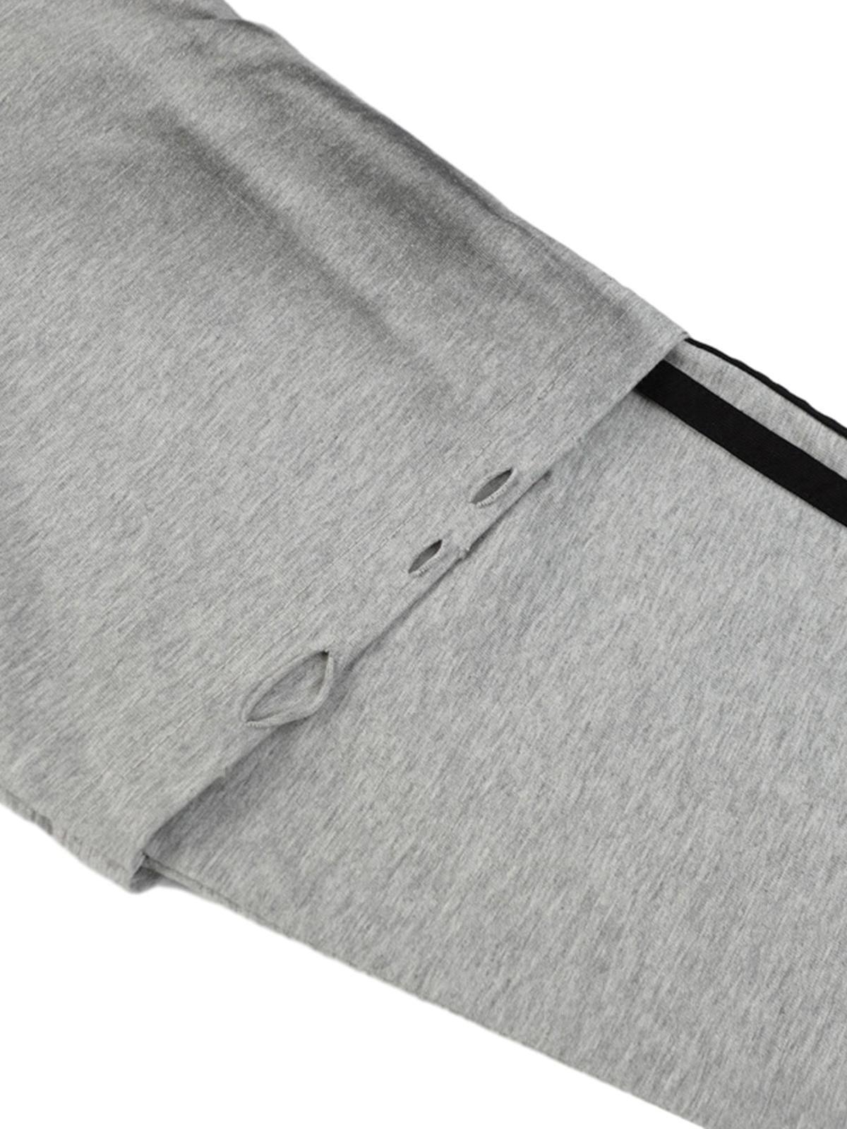 Camiseta Manga Larga Faux Two-Piece Valmont — Distinción urbana irresistible | Urban